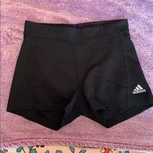 Adidas spandex